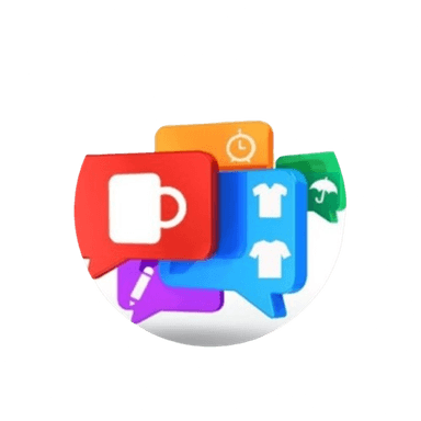 Industry logo 8