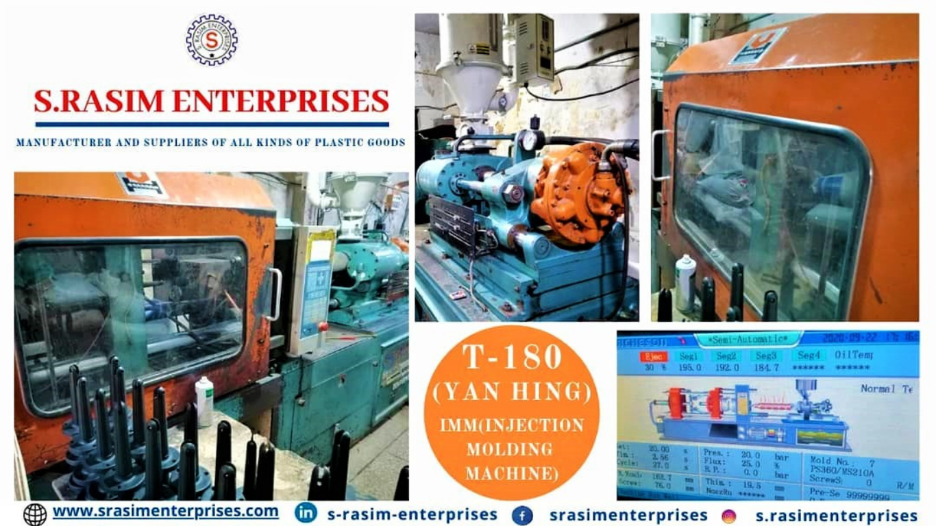 T-180 (Yan-Hing 180 Ton)