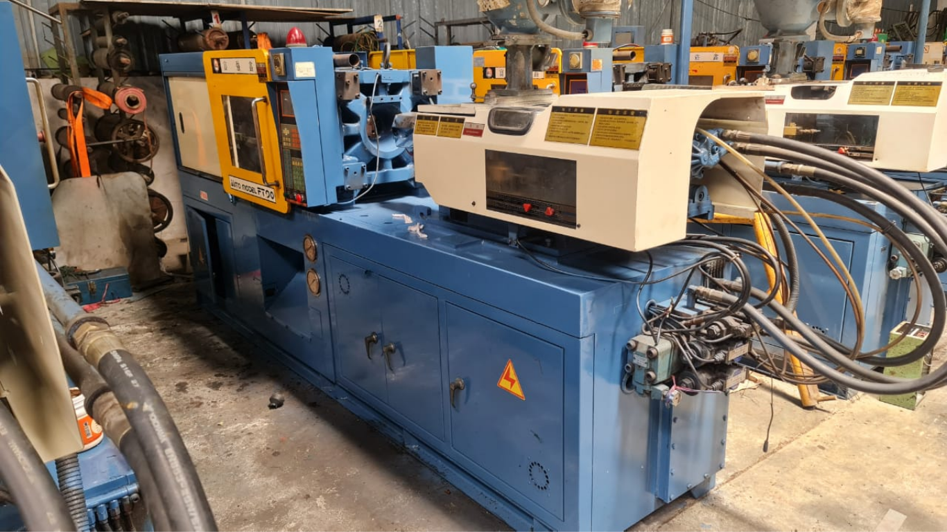 MANUFACTURING